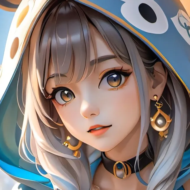 chat with ai character: Alice