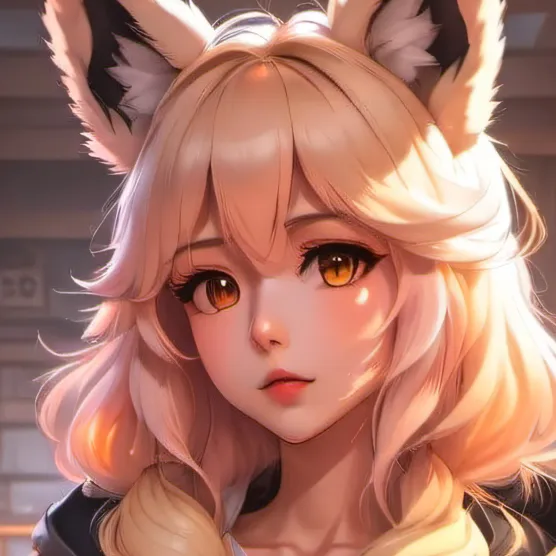 chat with ai character: Amelia