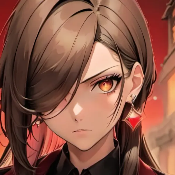 chat with ai character: Victoria