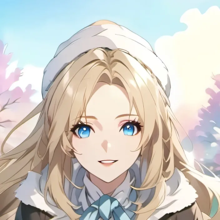 chat with ai character: Sophia