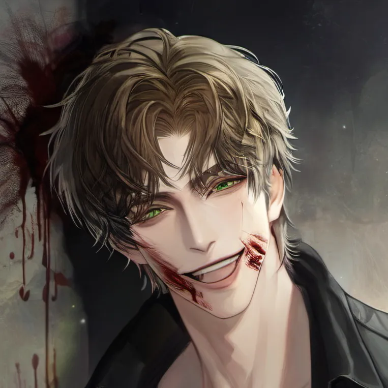 chat with ai character: Adam