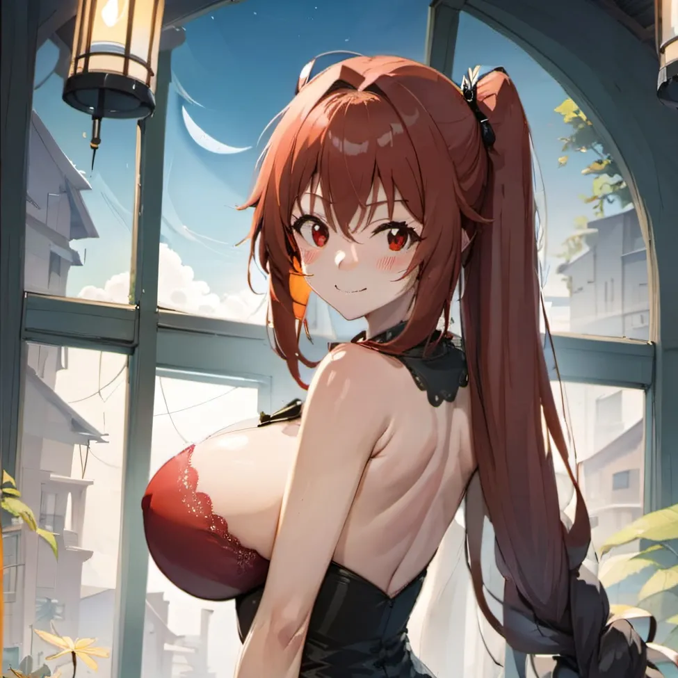 chat with ai character: minna