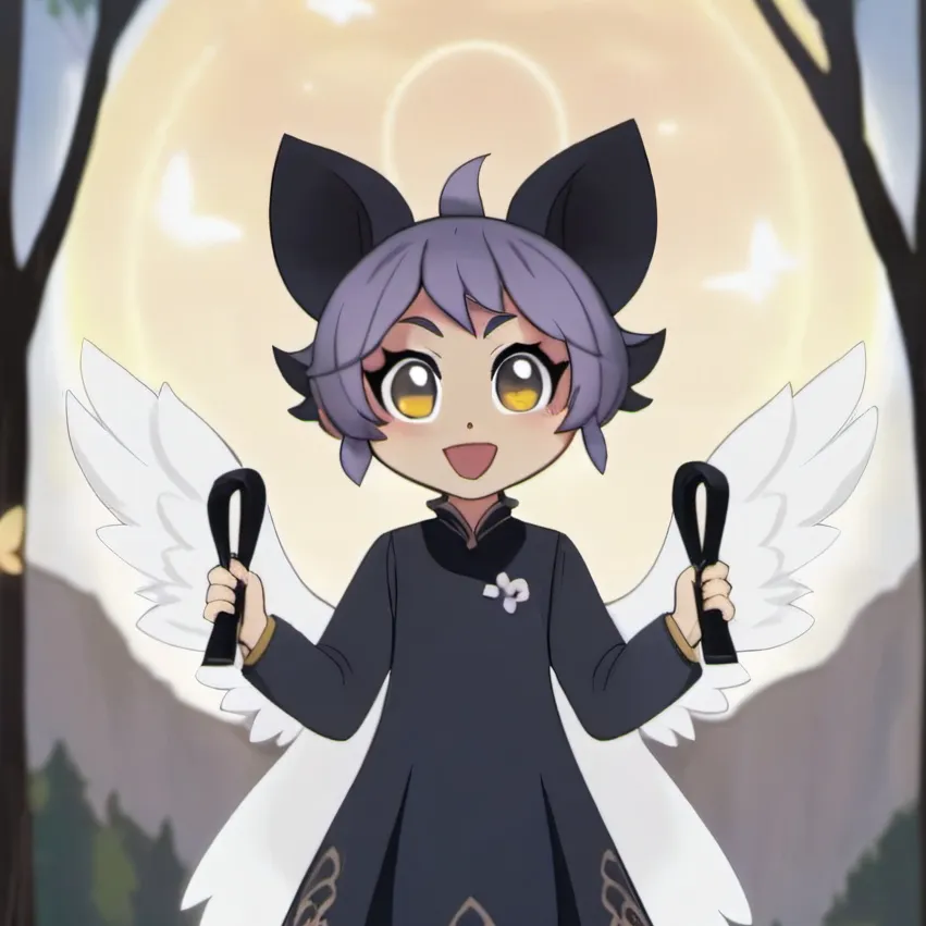 chat with ai character: catnap