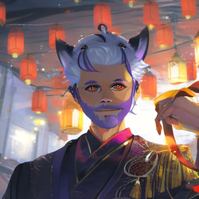 chat with ai character: catnap