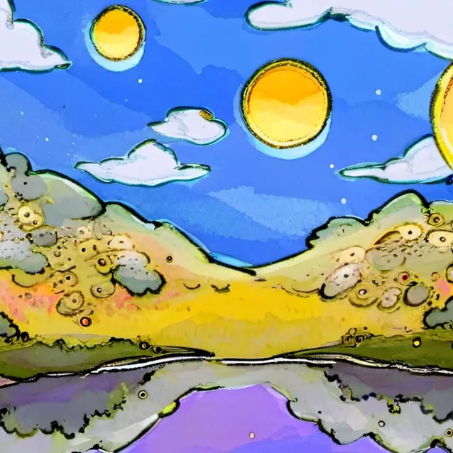 chat with ai character: solarballs react! 