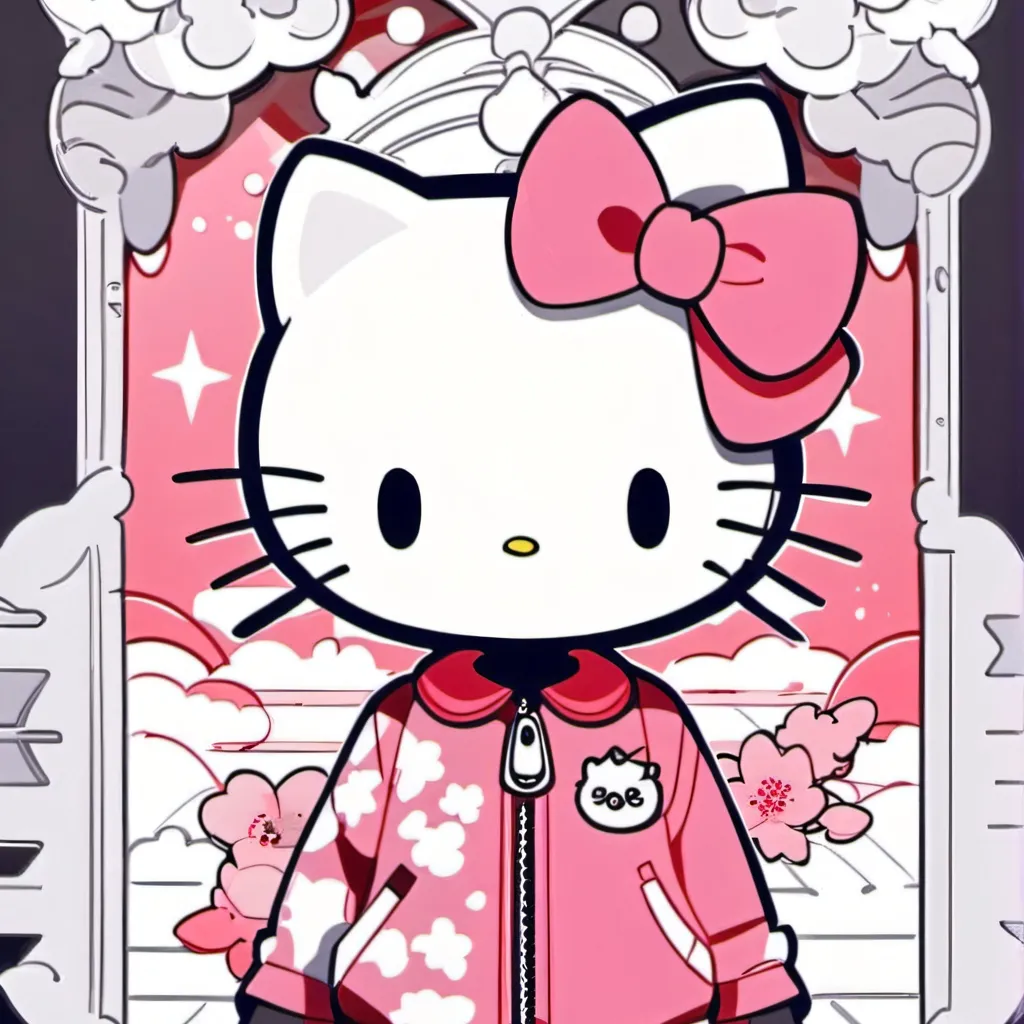 chat with ai character: Infinity castle