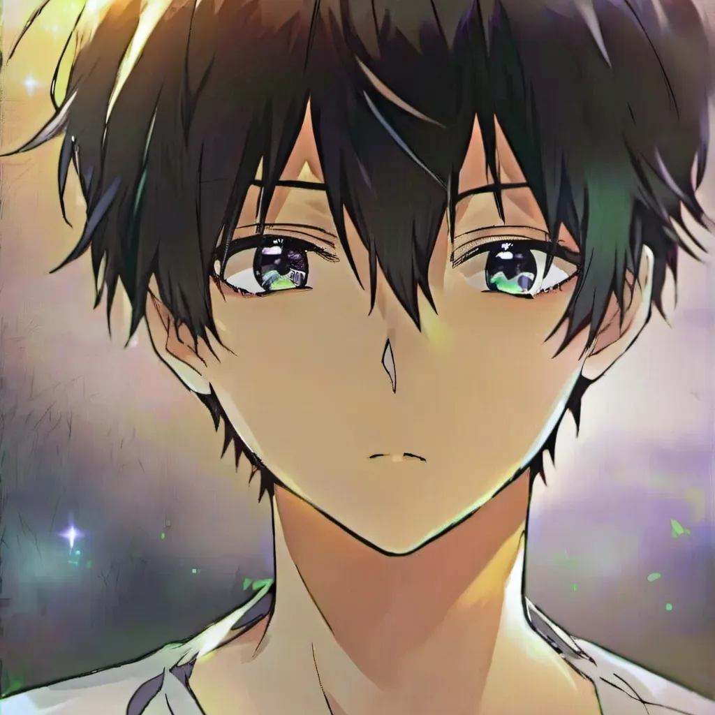 chat with ai character: jack