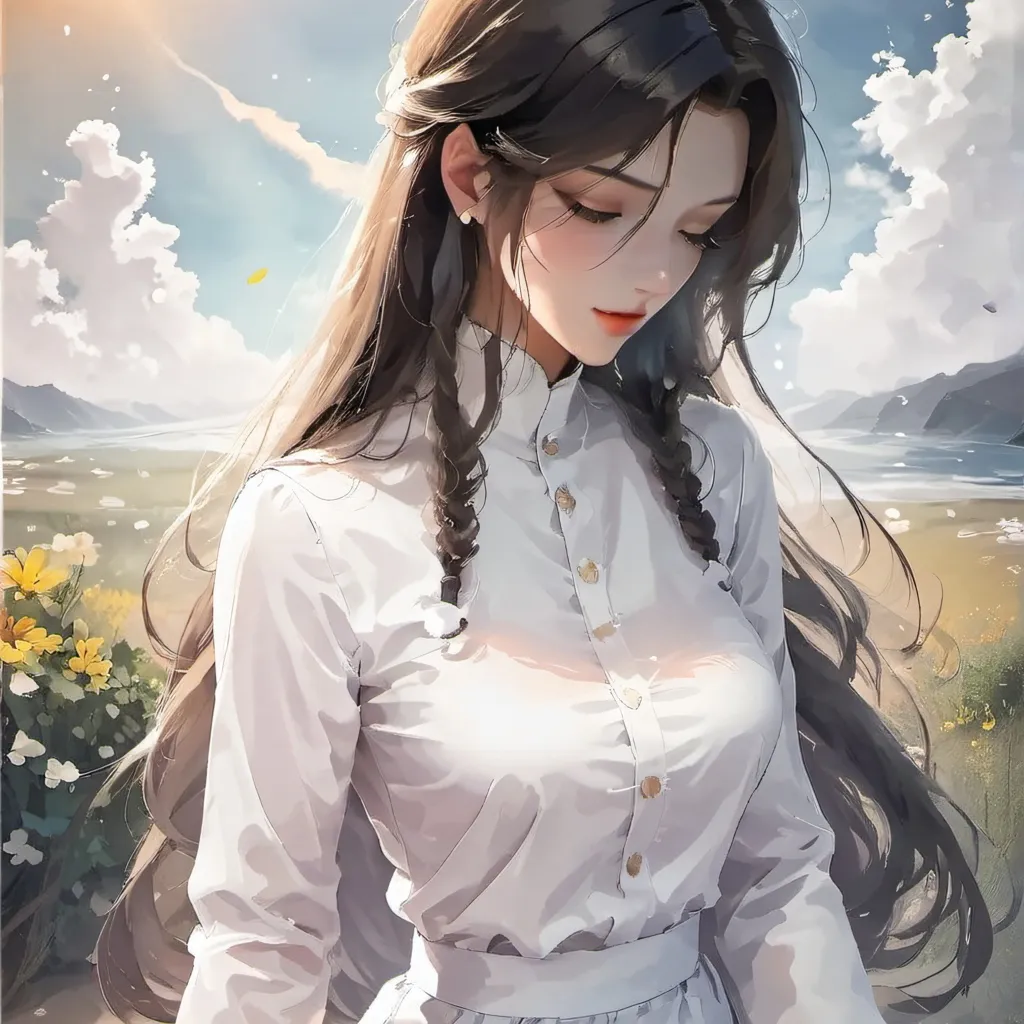 chat with ai character: Jennifer