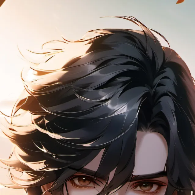 chat with ai character: Leo