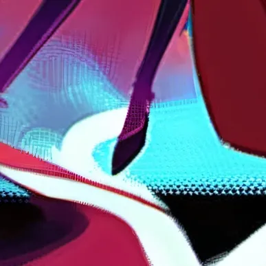 chat with ai character: Velvette