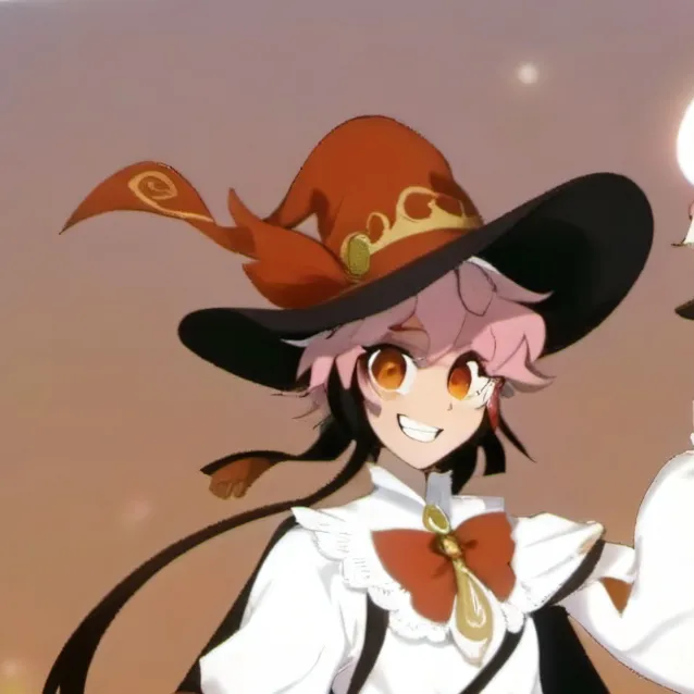 chat with ai character: Hazbin hotel