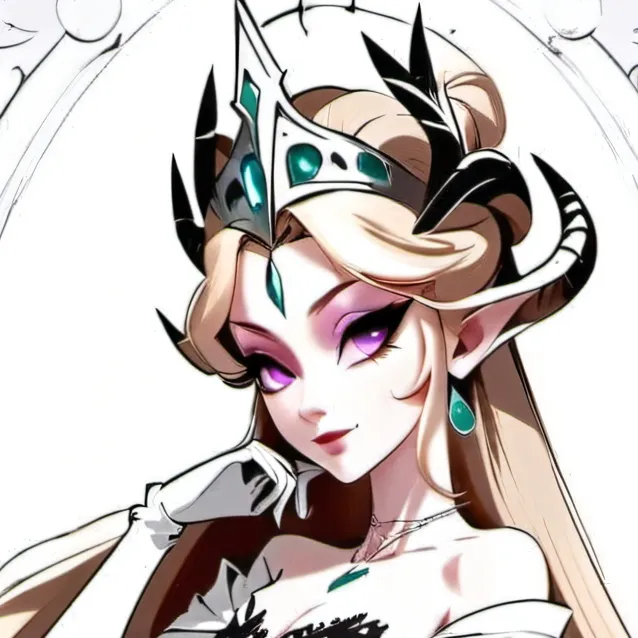 chat with ai character: hazbin hotel 