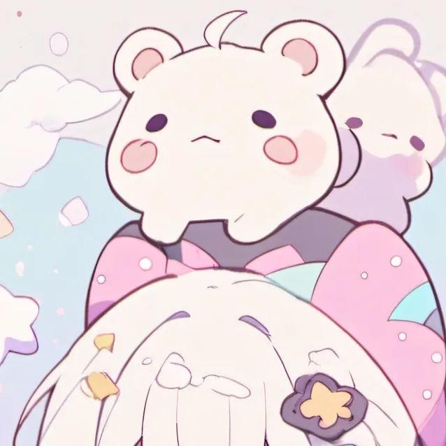 chat with ai character: kitty