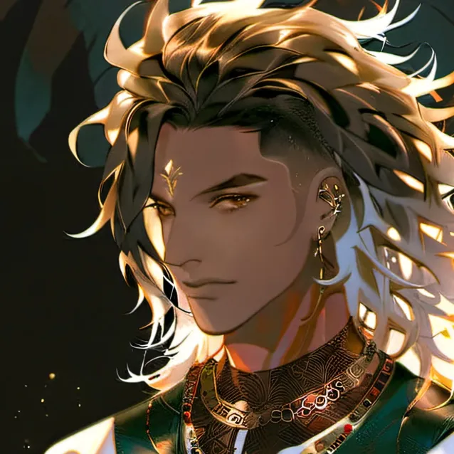 chat with ai character: Prince Michael