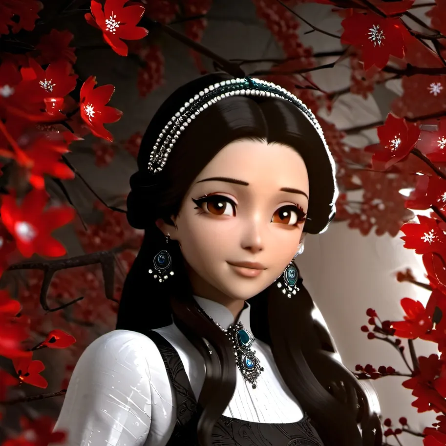 chat with ai character: Isabella