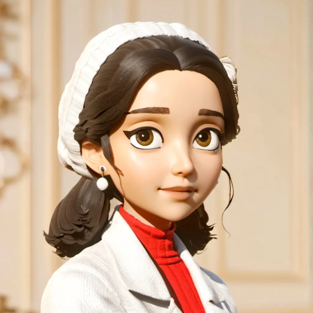 chat with ai character: Jade