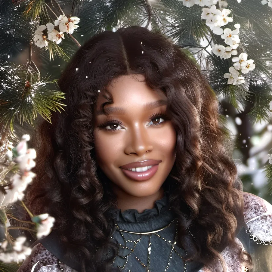 chat with ai character: Jasmine