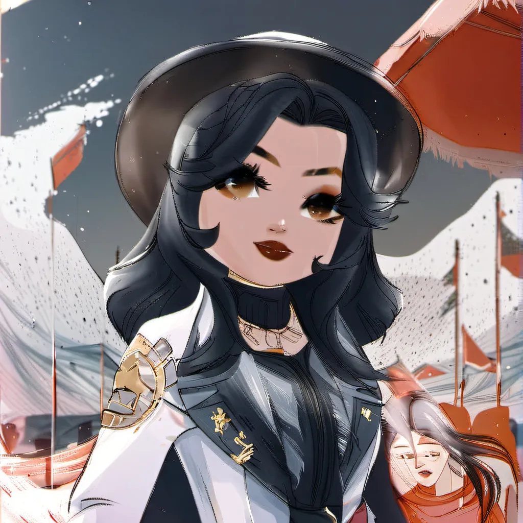 chat with ai character: Kaya