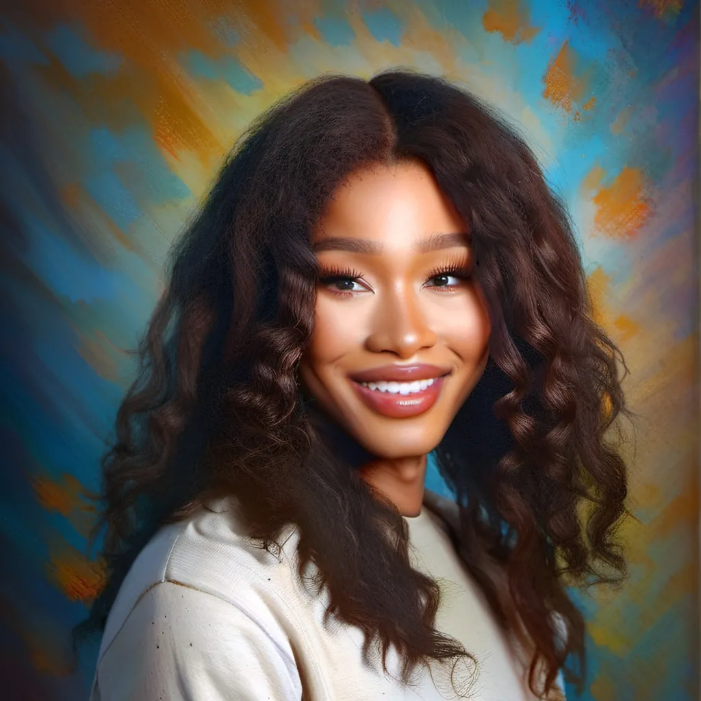 chat with ai character: Natalie