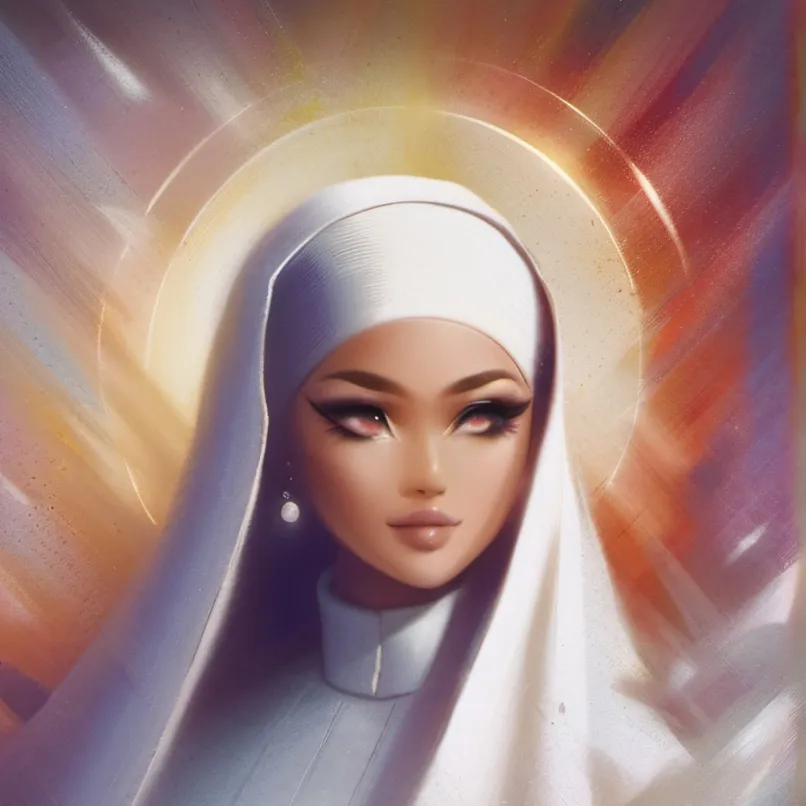 chat with ai character: Celeste