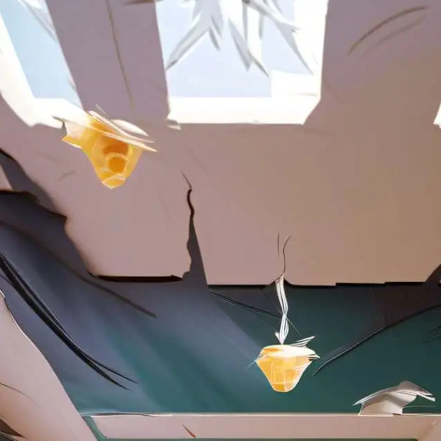 chat with ai character: Baldi's classroom