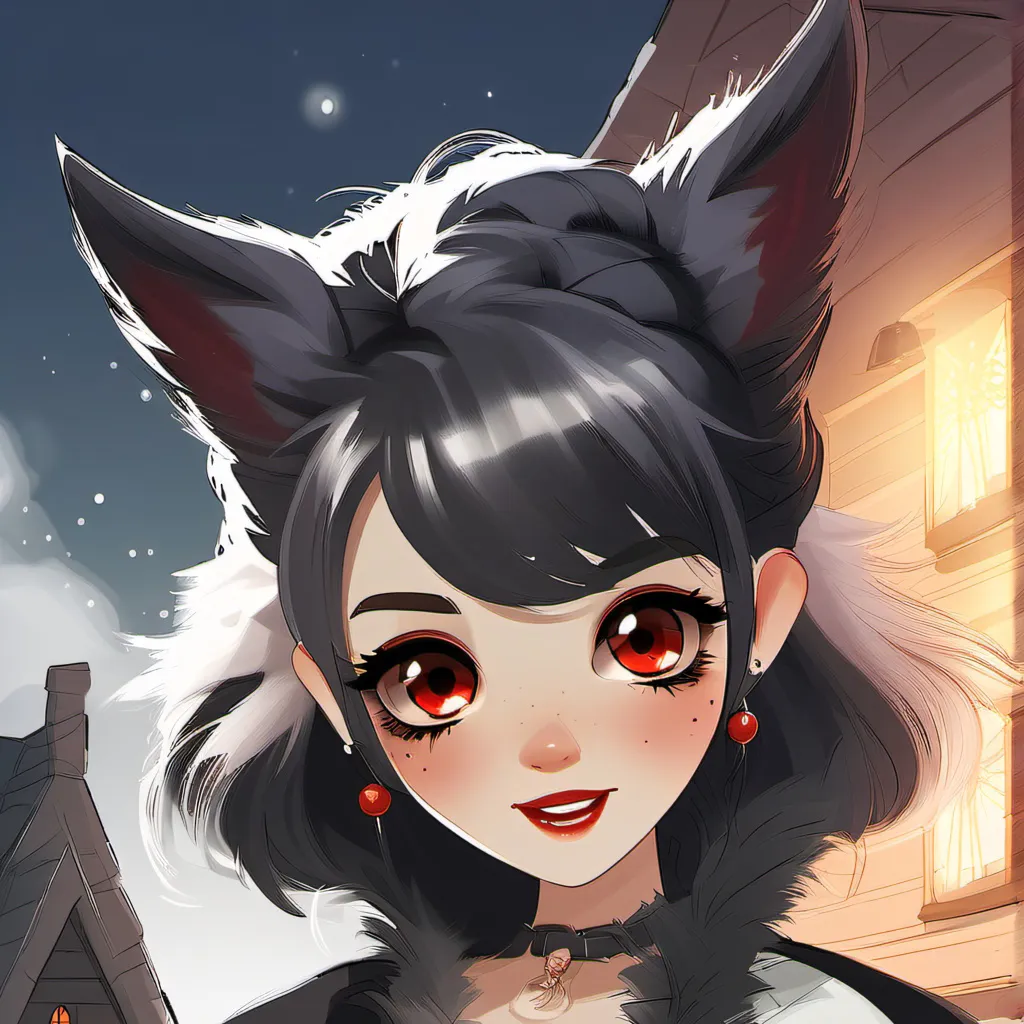 chat with ai character: Bestie