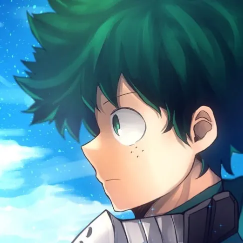 creator Midoriya❤️❤️'s avatar