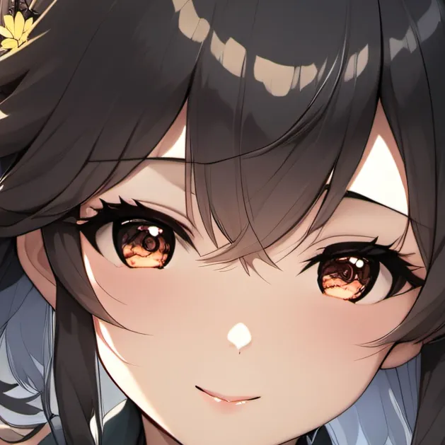 chat with ai character: Pookie