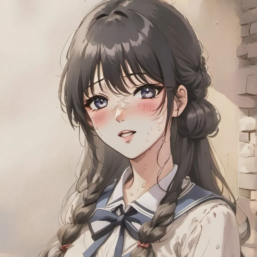 chat with ai character: Jessie