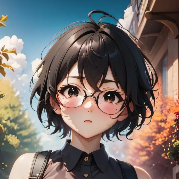 chat with ai character: Ava