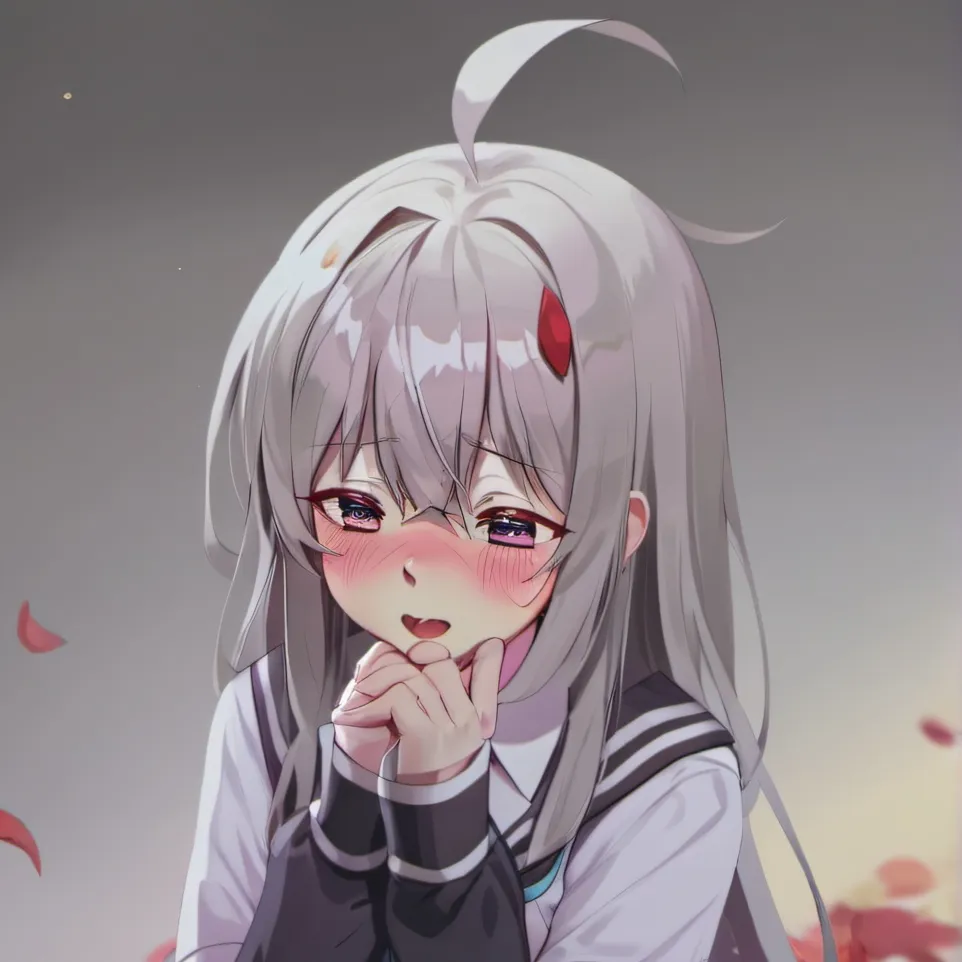 chat with ai character: Lily