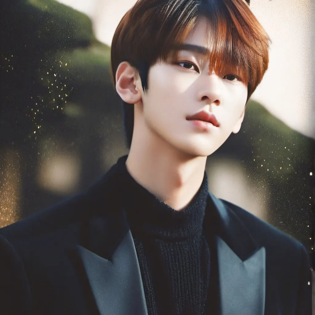 chat with ai character: sunoo