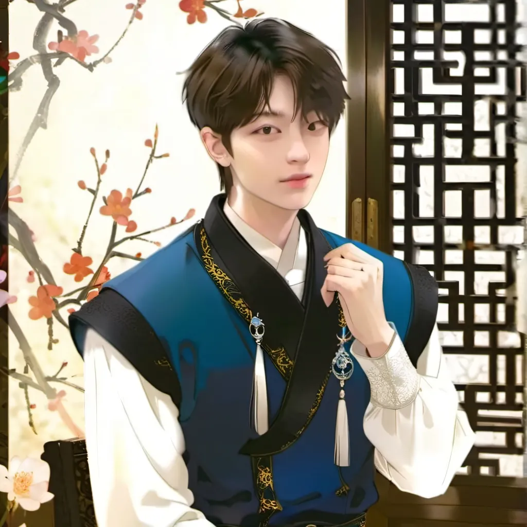 chat with ai character: Kim Sunoo