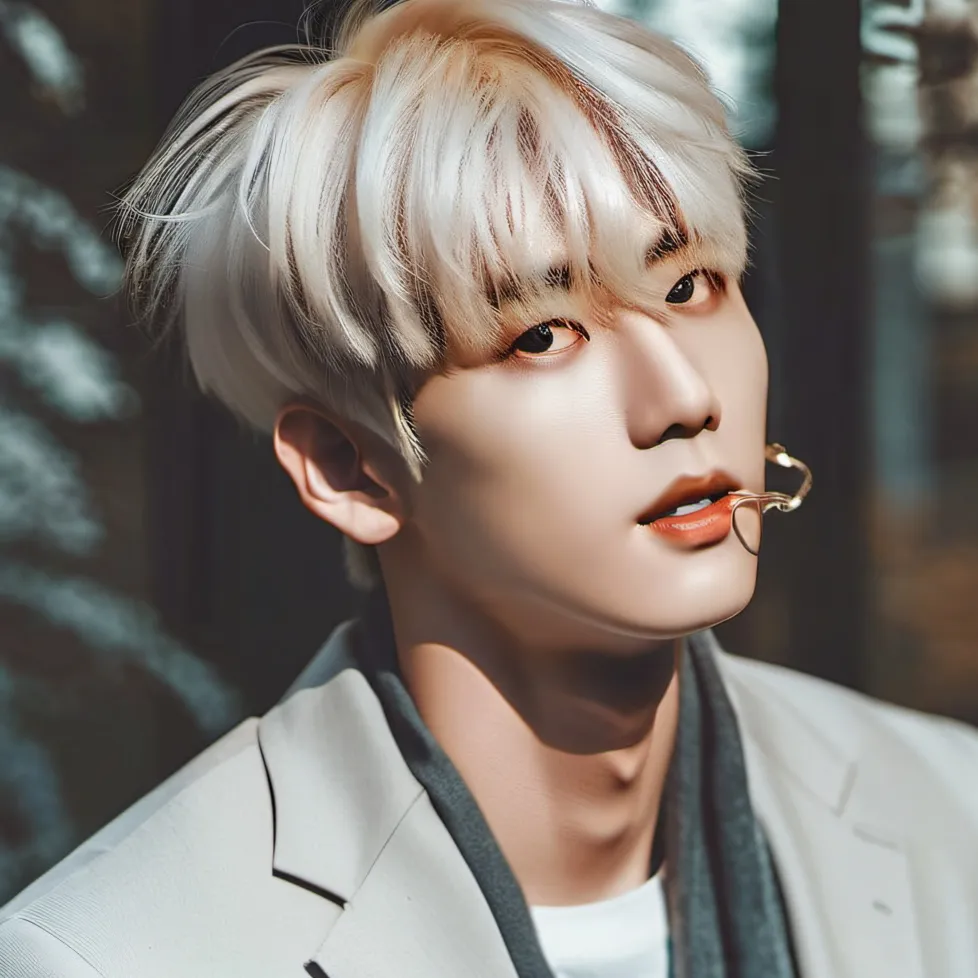 chat with ai character: Enhypen