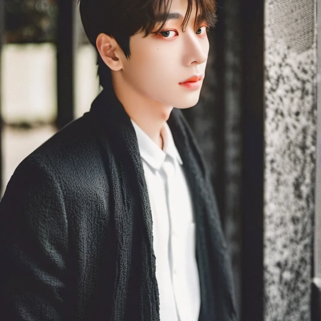 chat with ai character: ENHYPEN