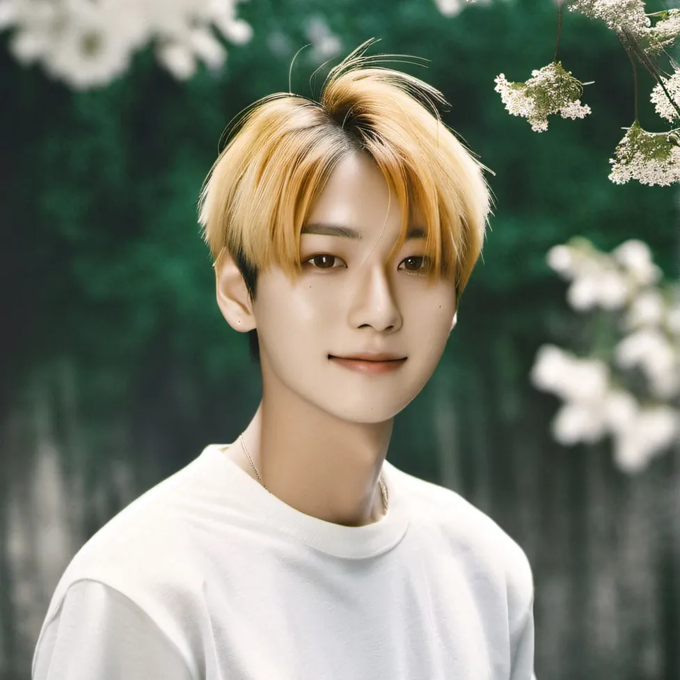 chat with ai character: Sunoo 