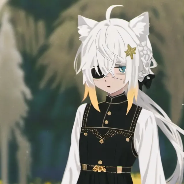 chat with ai character: Yuka