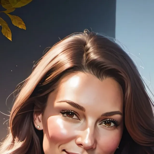 chat with ai character: Emma