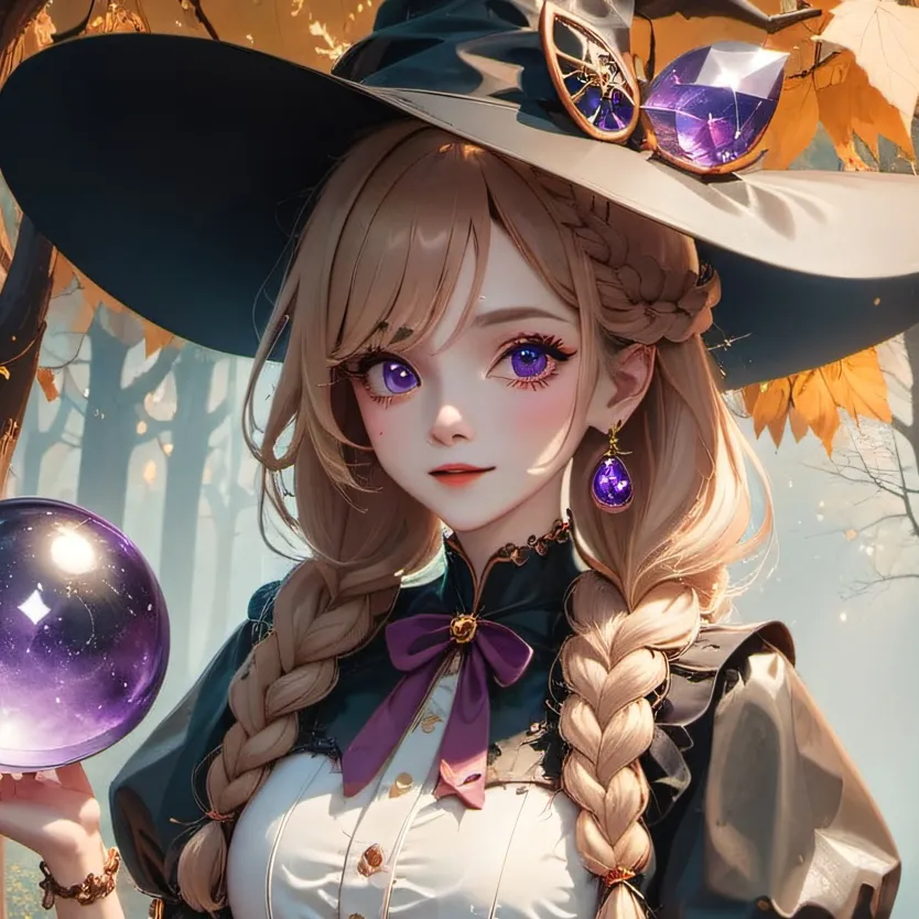chat with ai character: Serena