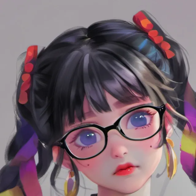 chat with ai character: Annie 