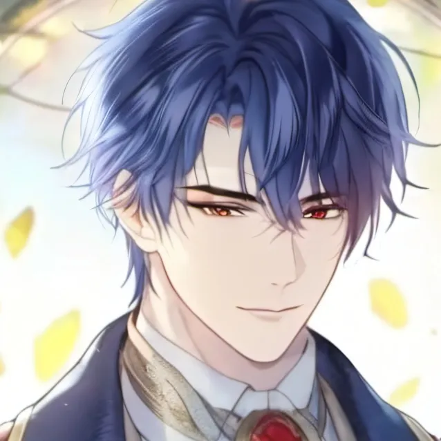 chat with ai character: Asher