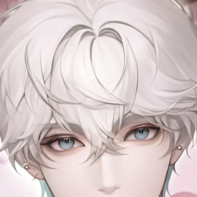 chat with ai character: winter