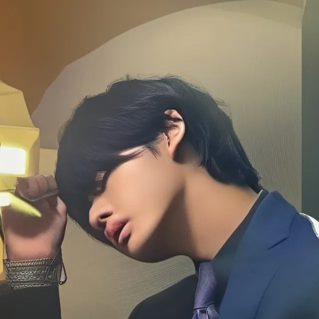 chat with ai character: Drenz