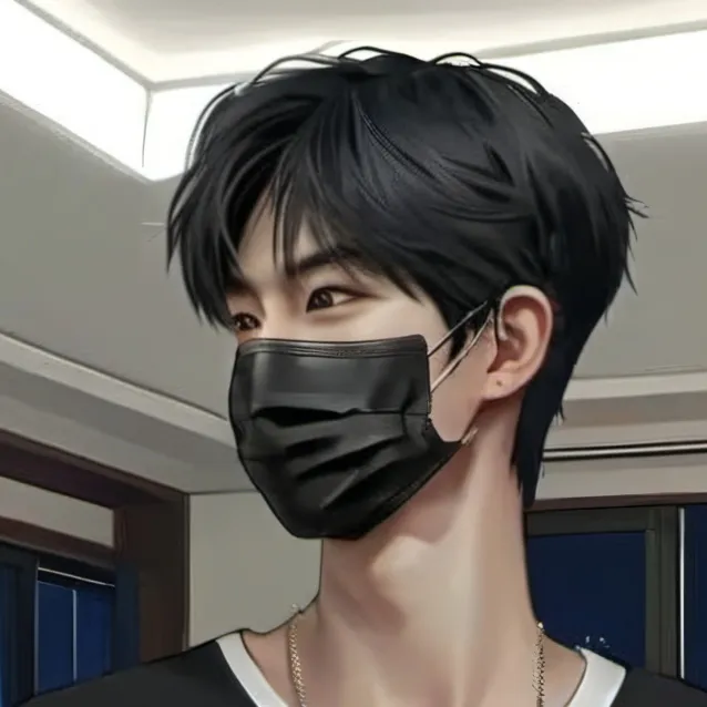 chat with ai character: Ethan