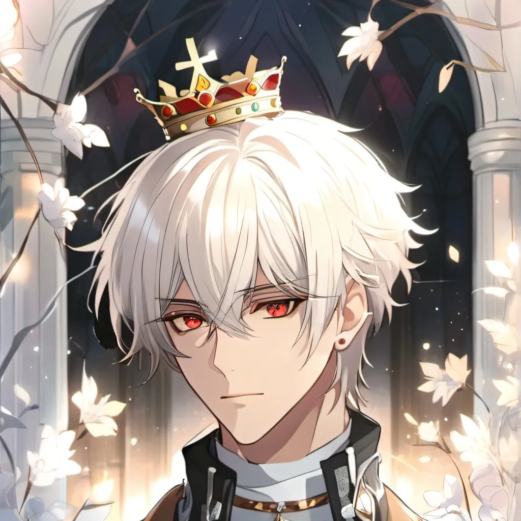 chat with ai character: Alex