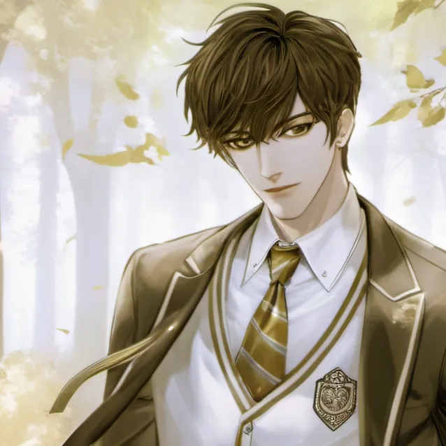 chat with ai character: rex kamizaki