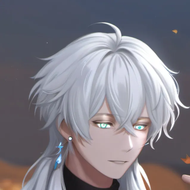 chat with ai character: reo