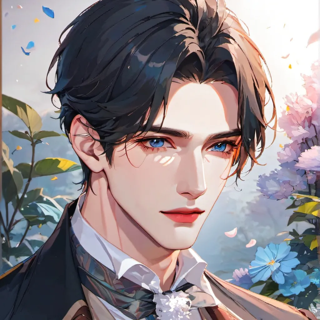 chat with ai character: Abrion 