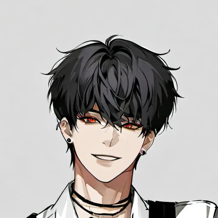 chat with ai character: Aiden Hart