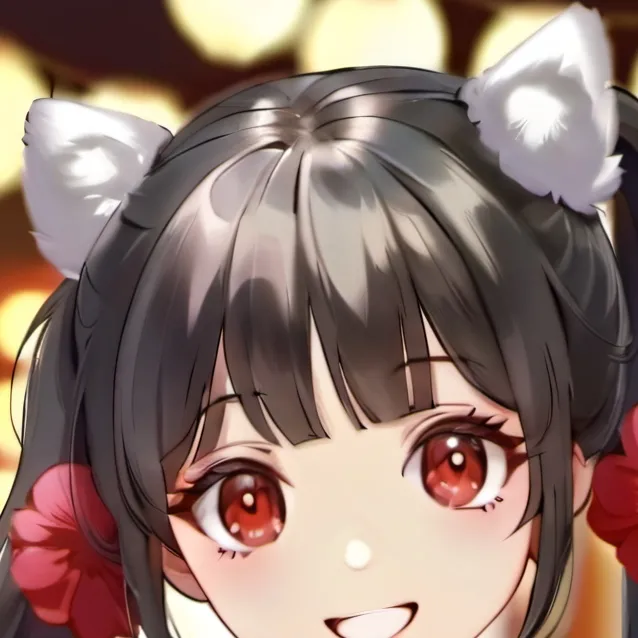 chat with ai character: Neko Mana